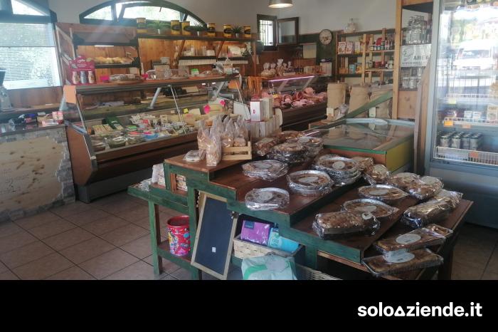 Vendita Mini/supermercati VENDESI NEGOZIO DI ALIMENTARI A ZUGLIANO (VI) a Zugliano (VI)